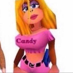 Meet your Posher, Lex